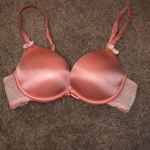Aerie push up bra